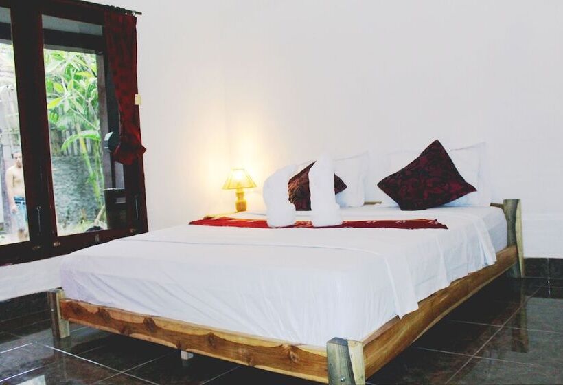 پانسیون Lisa Gili Bungalow