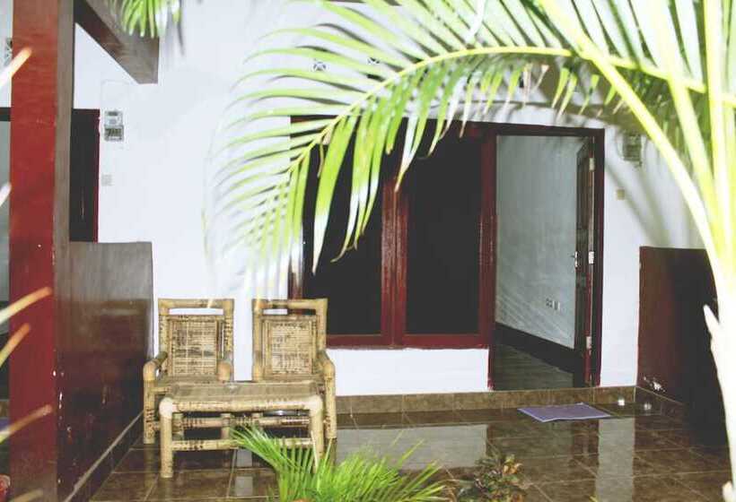 پانسیون Lisa Gili Bungalow