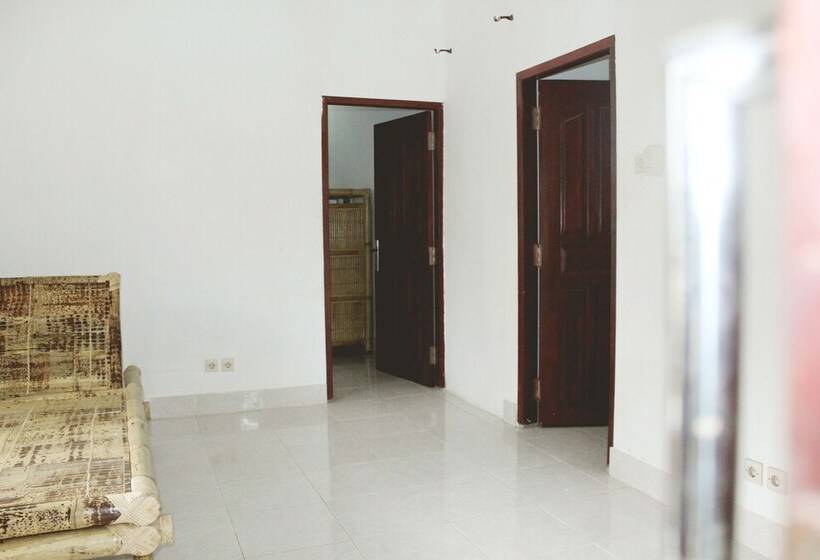 پانسیون Lisa Gili Bungalow