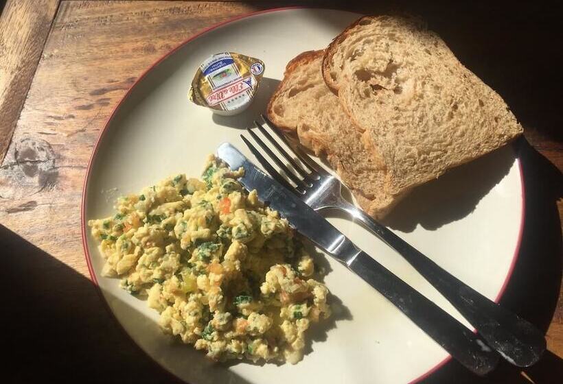 پانسیون Lisa Gili Bungalow