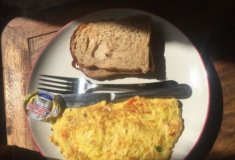 پانسیون Lisa Gili Bungalow