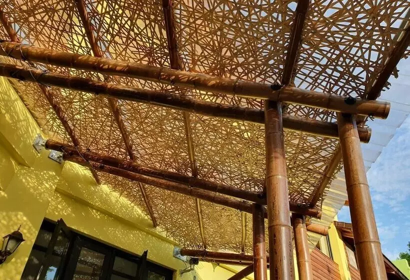 پانسیون Paimei Homestay