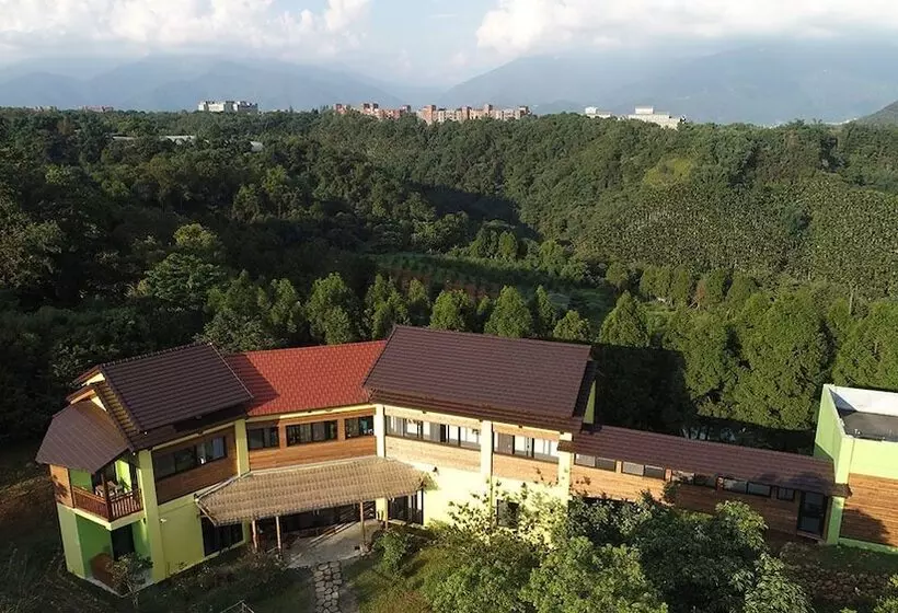 پانسیون Paimei Homestay