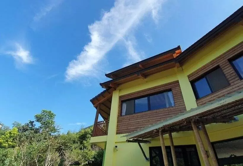 پانسیون Paimei Homestay