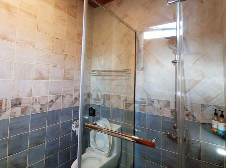 膳宿费 Paimei Homestay