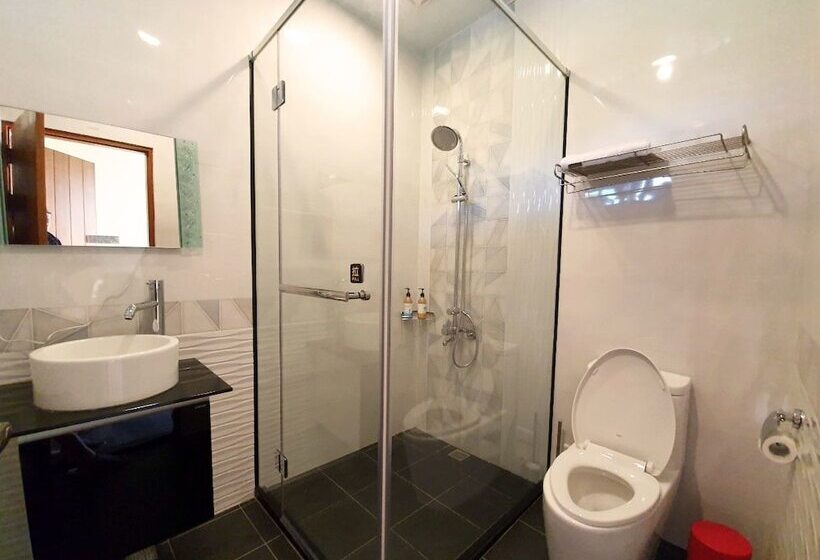 膳宿费 Paimei Homestay