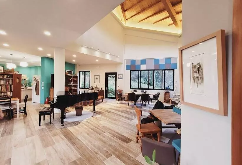 پانسیون Paimei Homestay