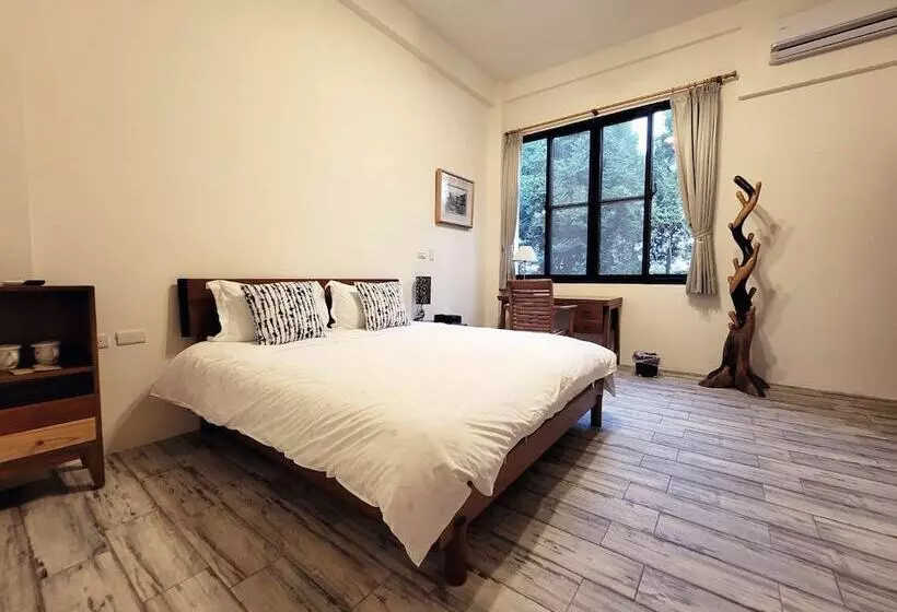 پانسیون Paimei Homestay
