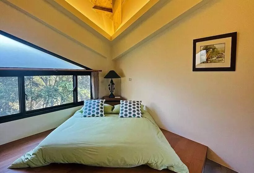 پانسیون Paimei Homestay