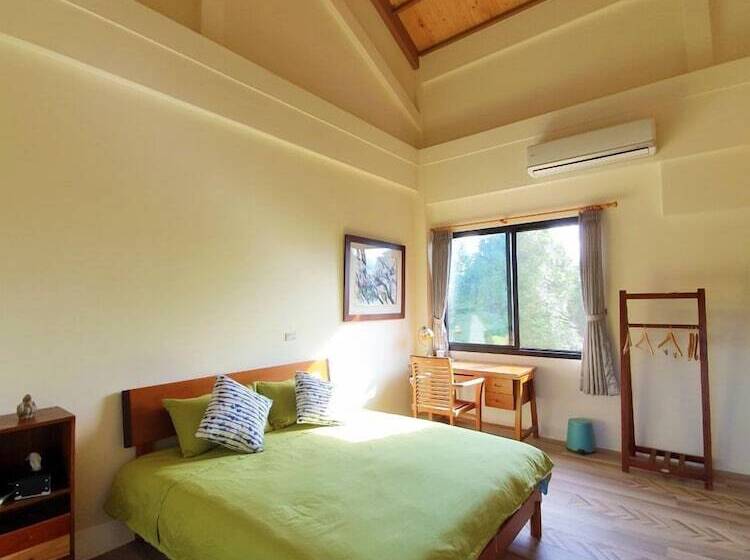 膳宿费 Paimei Homestay