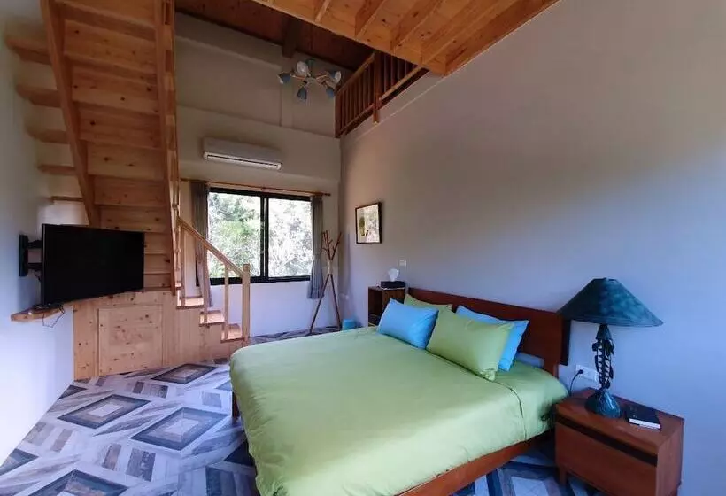 پانسیون Paimei Homestay