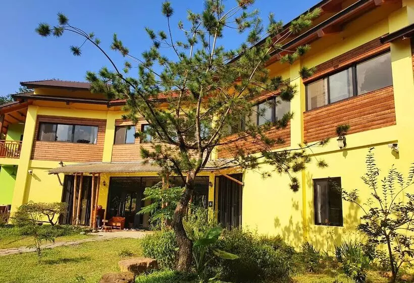 پانسیون Paimei Homestay