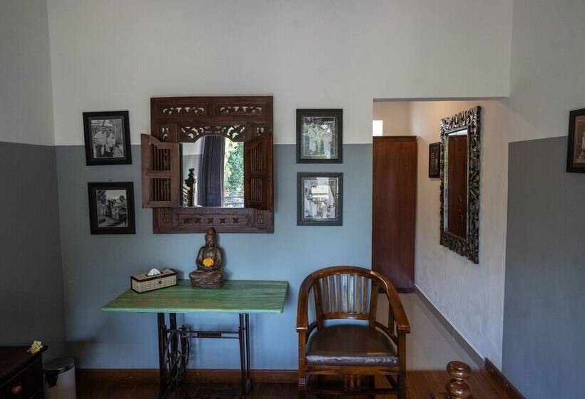 膳宿费 Pondok Taksu Bali