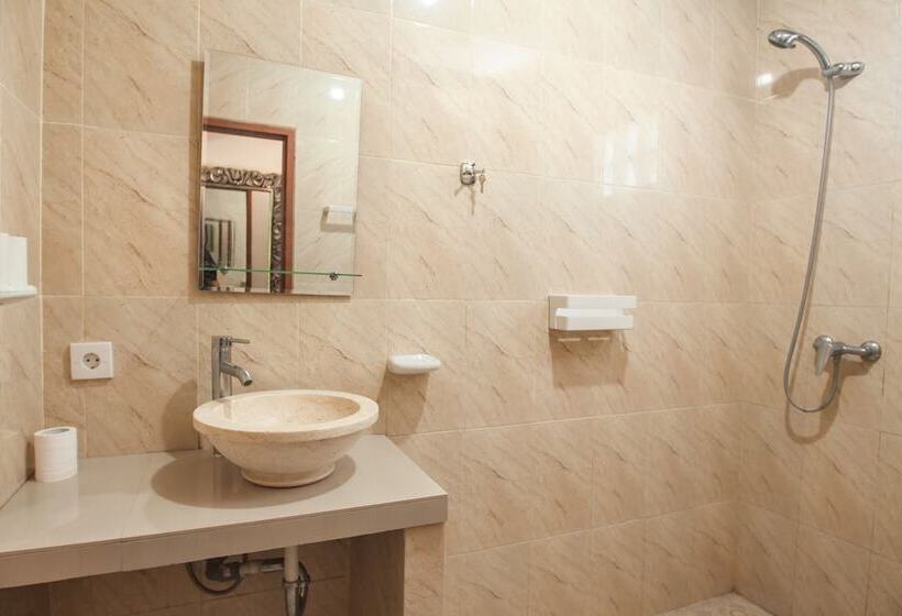 膳宿费 Pondok Taksu Bali