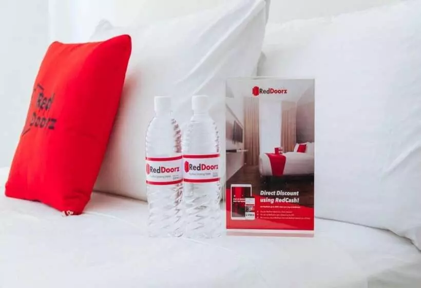 Majatalo Reddoorz Near Notre Dame Of Dadiangas University