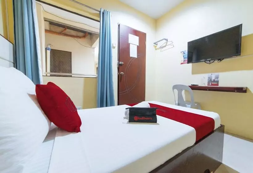 Majatalo Reddoorz Near Notre Dame Of Dadiangas University