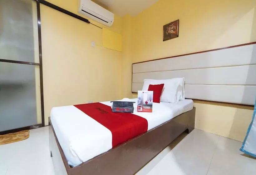 Majatalo Reddoorz Near Notre Dame Of Dadiangas University