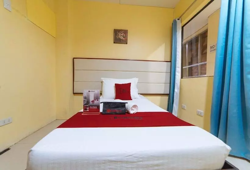 Majatalo Reddoorz Near Notre Dame Of Dadiangas University