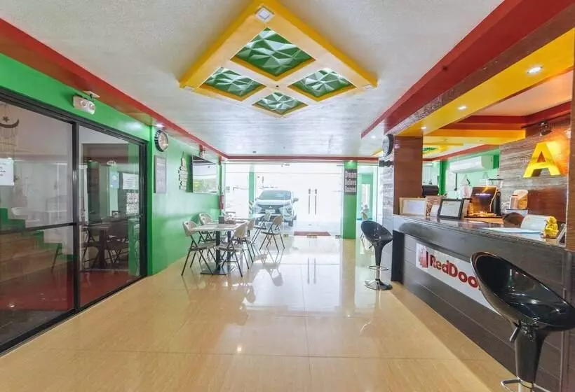 Majatalo Reddoorz Near Notre Dame Of Dadiangas University