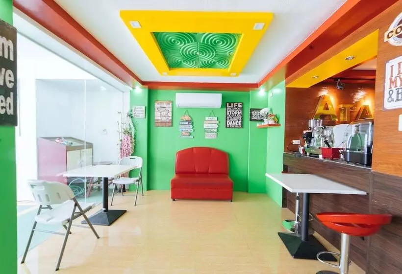 Majatalo Reddoorz Near Notre Dame Of Dadiangas University