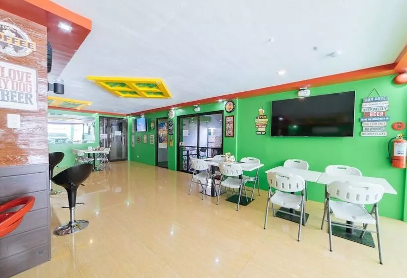 Majatalo Reddoorz Near Notre Dame Of Dadiangas University