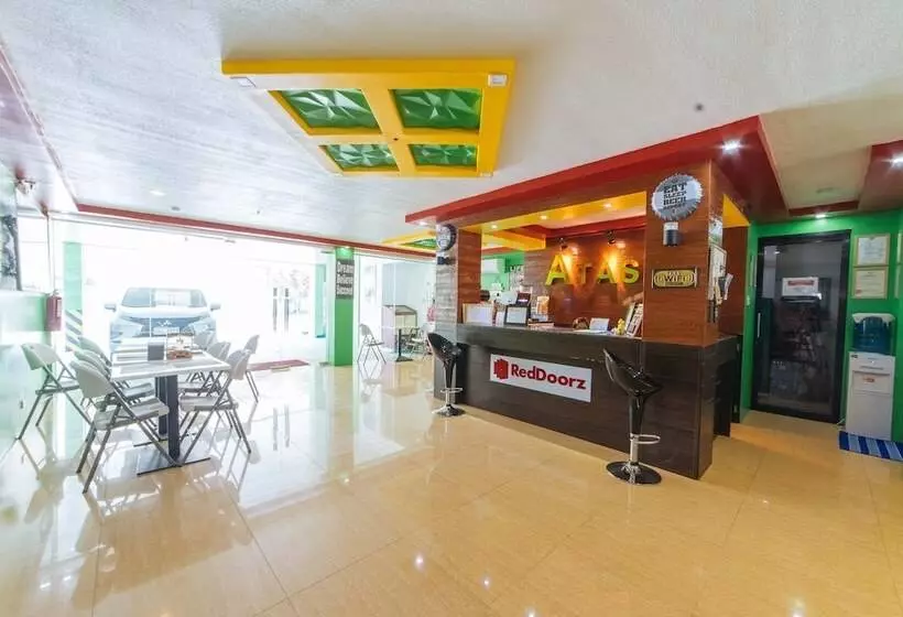 Majatalo Reddoorz Near Notre Dame Of Dadiangas University