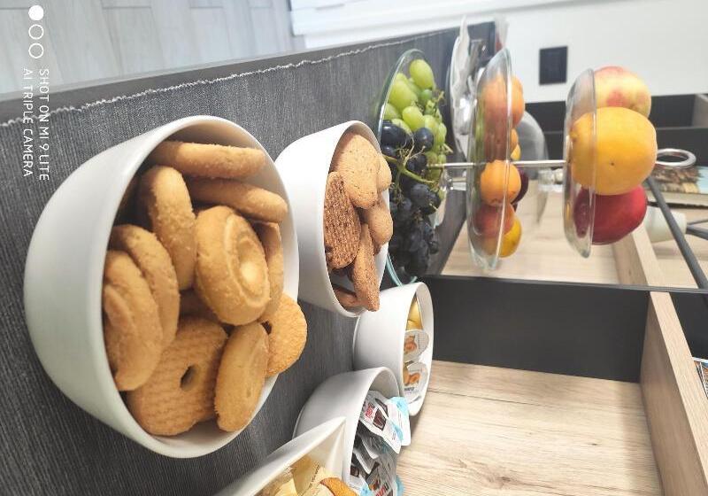 Пансион Thalya Luxury Rooms