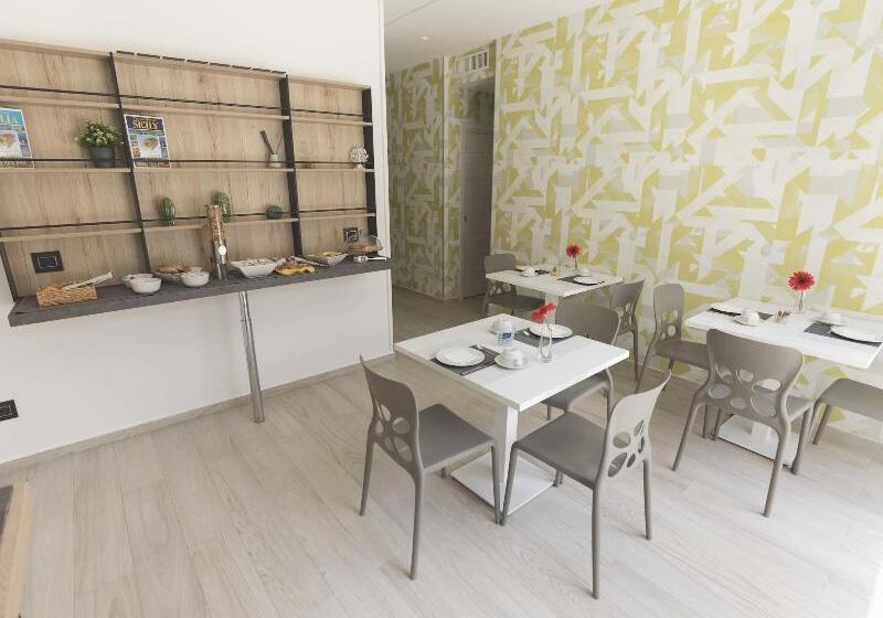 Пансион Thalya Luxury Rooms