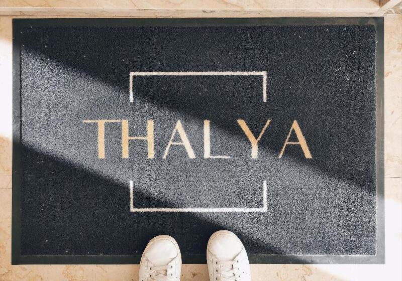 Пансион Thalya Luxury Rooms