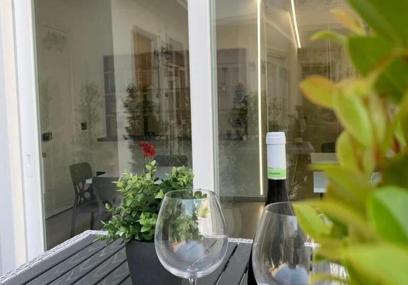 Пансион Thalya Luxury Rooms