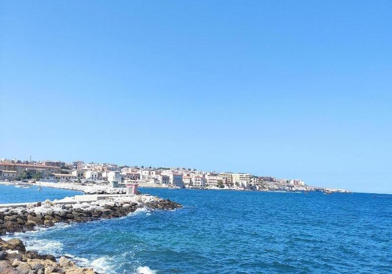 Пансион Thalya Luxury Rooms