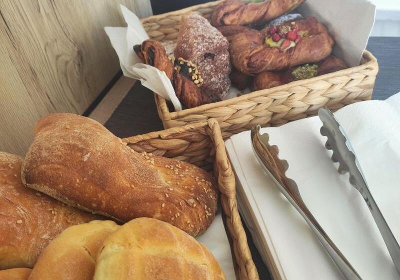 Пансион Thalya Luxury Rooms