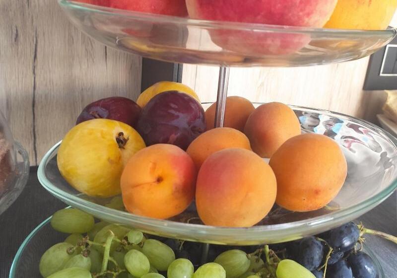 Пансион Thalya Luxury Rooms