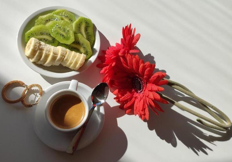 Пансион Thalya Luxury Rooms