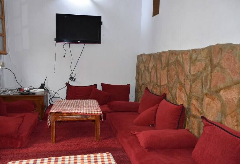 پانسیون Zagora Mindful Space