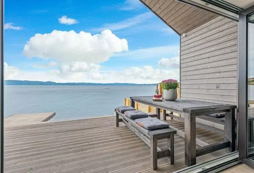 The Oceanfront
