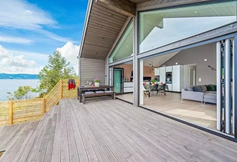 The Oceanfront