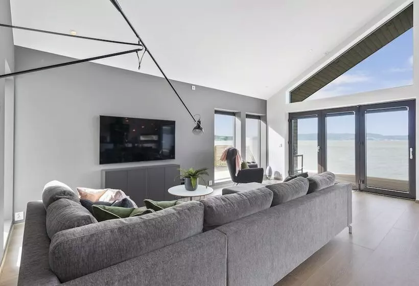 The Oceanfront