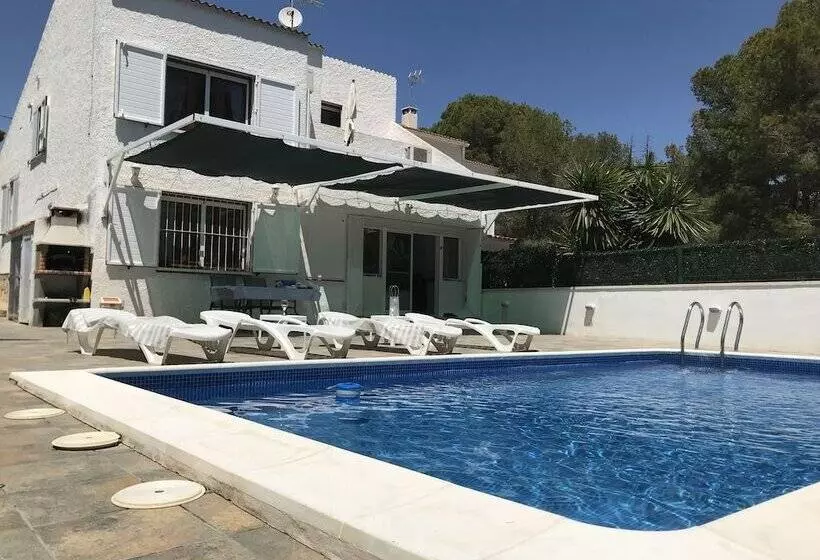 Villa Cala Blanca