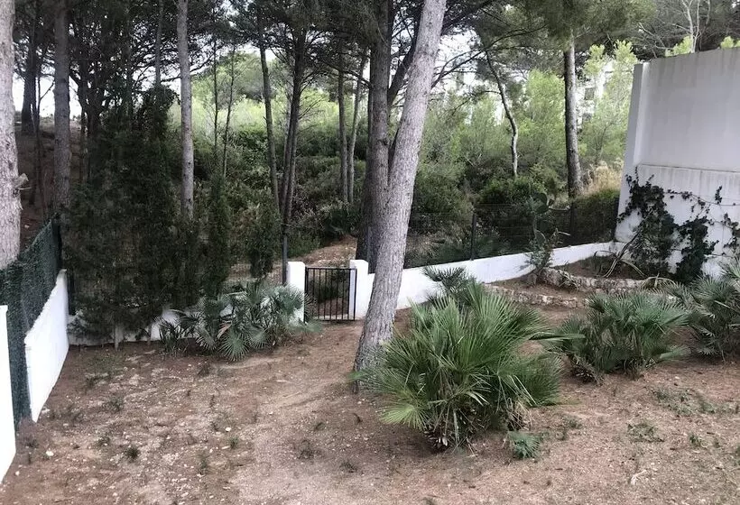 Villa Cala Blanca