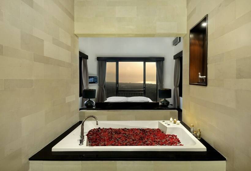 Villa Leana   Private Infinity Pool Inc Pool Fence As Required And Cook