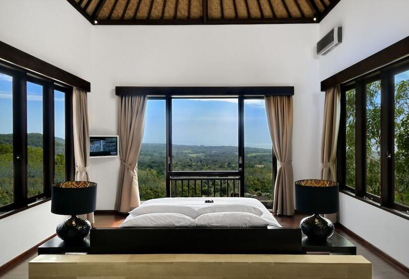 Villa Leana   Private Infinity Pool Inc Pool Fence As Required And Cook