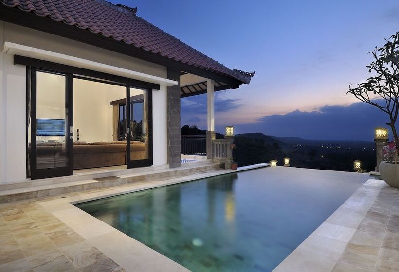 Villa Leana   Private Infinity Pool Inc Pool Fence As Required And Cook