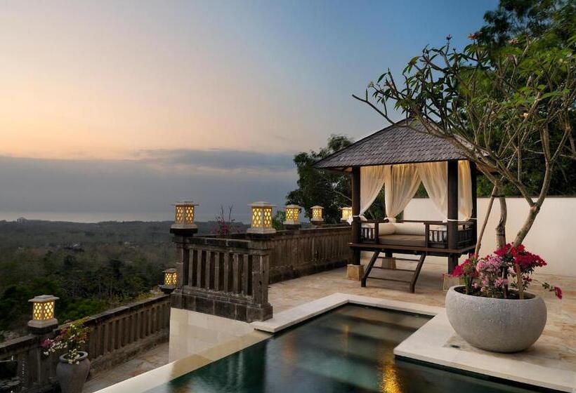 Villa Leana   Private Infinity Pool Inc Pool Fence As Required And Cook