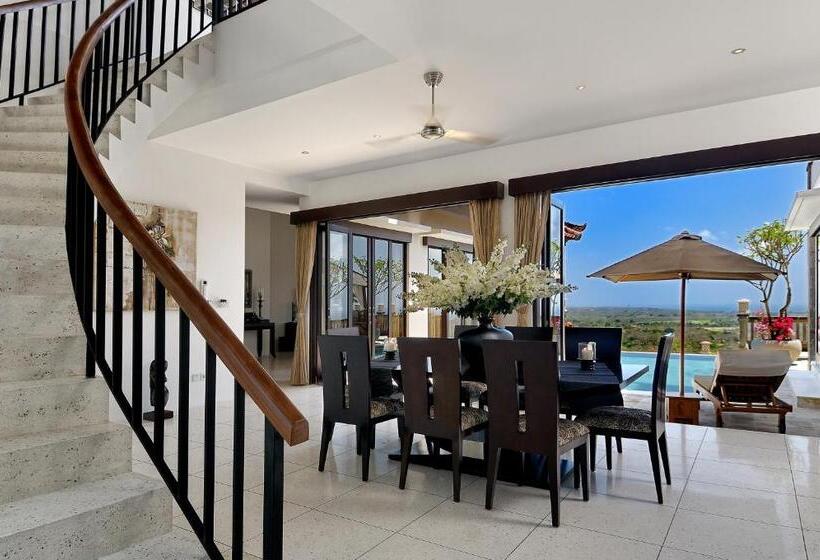 Villa Leana   Private Infinity Pool Inc Pool Fence As Required And Cook