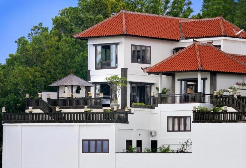 Villa Leana   Private Infinity Pool Inc Pool Fence As Required And Cook