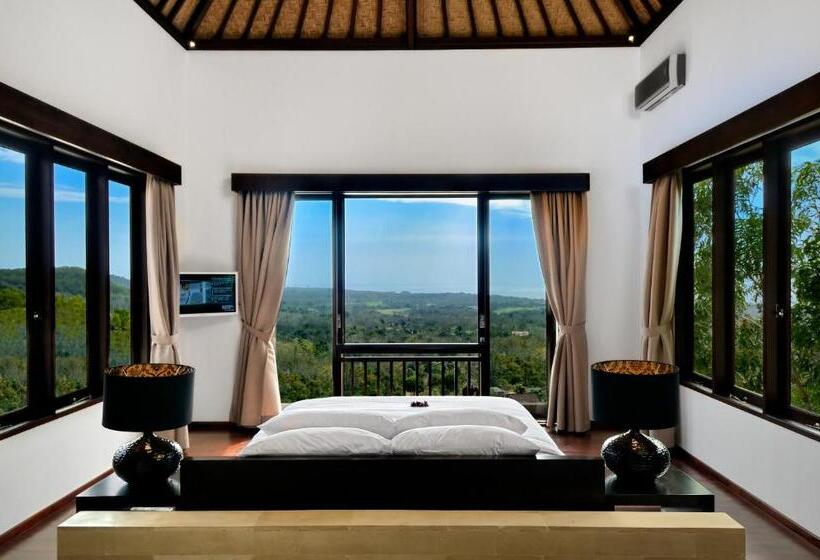 Villa Leana   Private Infinity Pool Inc Pool Fence As Required And Cook