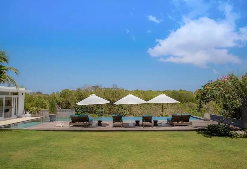 Villa Sena