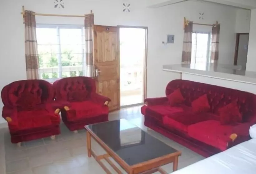 Watergate Hotel Kilifi