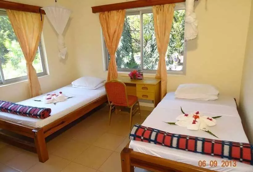 Watergate Hotel Kilifi